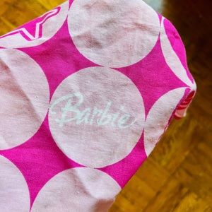 Vintage Barbie Bandana
